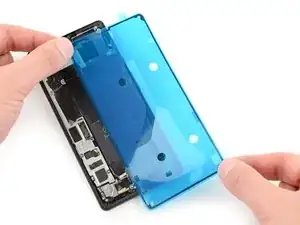 How to Replace the Screen Adhesive for Your Google Pixel 7