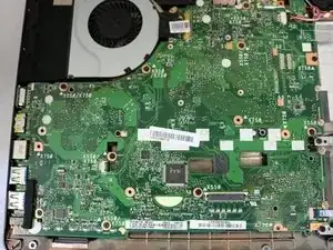 Motherboard