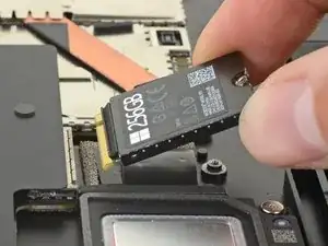 SSD