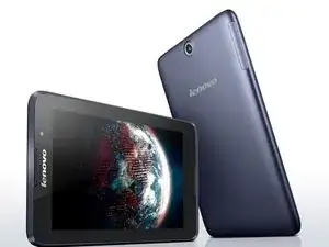 Lenovo A7-50 A3500