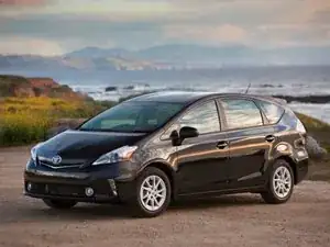 2015-Present Toyota Prius