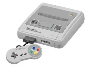 Super Famicom