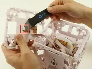 Munchkin Mozart Magic Cube Light Replacement