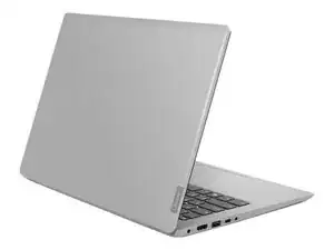 Lenovo IdeaPad 330S-14AST