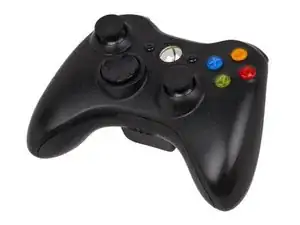 Microsoft Game Console Accessory