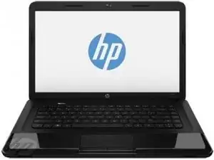 HP 1000 Series