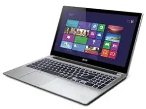 Acer Aspire V5