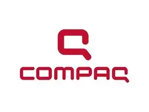 Ordinateur Compaq