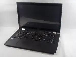 Acer Spin 3 SP315-51-79NT