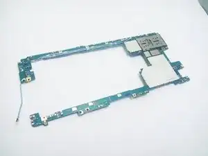 SONY Xperia XZ3 Motherboard Disassembly / How to dismantle motherboard XZ3