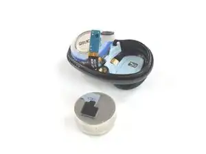 Samsung Galaxy Buds Live Battery Replacement