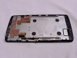 Screen Assembly