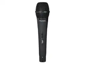 Microphone