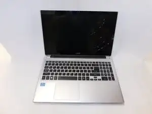 ACER Aspire V5-571P-6609