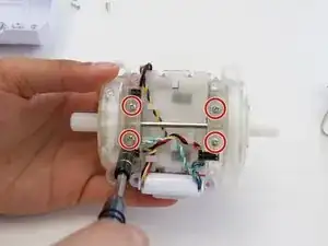 Sphero Ollie Battery Replacement