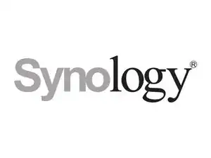 Synology NAS