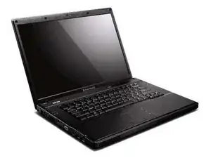 Lenovo N500