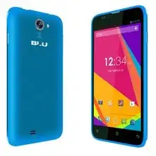 BLU Dash 5.5