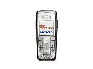 Nokia 6230b