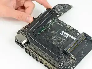 Logic Board