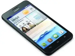 Huawei Ascend G630