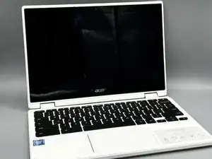 Acer Chromebook R 11 CB5-132T-C9KK