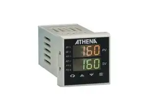 Athena Series 16