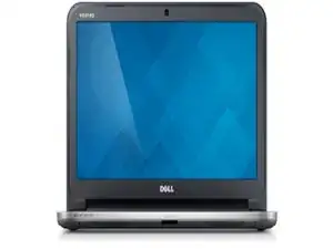 Dell Vostro 2421