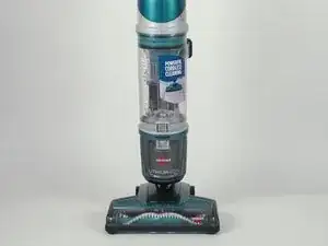 Bissell Powerglide Cordless