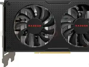 AMD Radeon RX 570