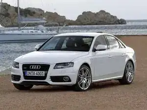 2009-2011 Audi A6