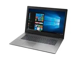 Lenovo IdeaPad 330-17IKB