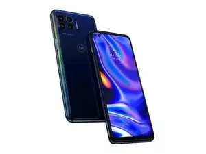 Motorola One 5G