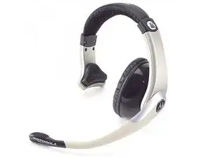 Motorola NFL Headset