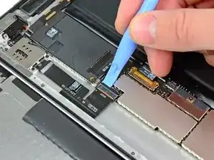 Headphone Jack Assembly