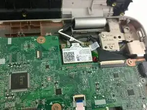 Wireless Network Card