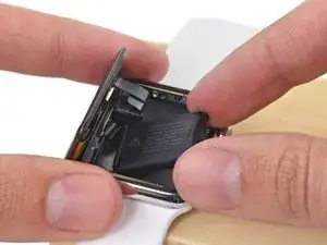 Apple Watch Battery Replacement