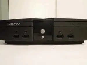 Xbox Teardown