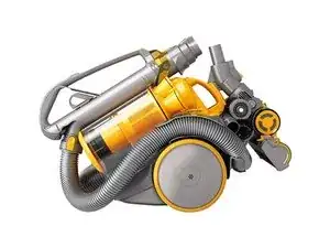 Dyson DC11