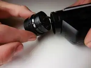 Lens Unit