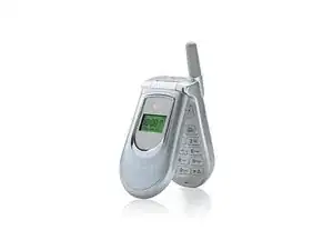 LG VX4500