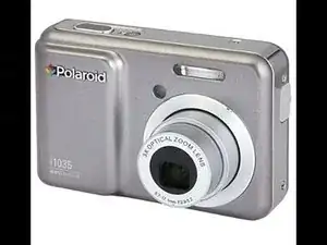 Polaroid i1035