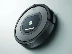 iRobot Roomba 772e