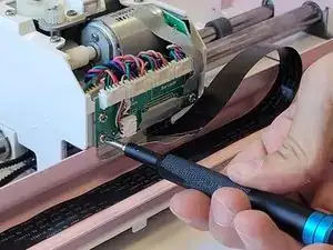 Cricut Maker Belt Replacement