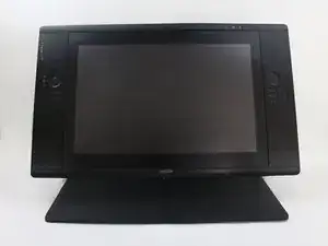 Wacom Cintiq 24HD