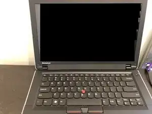 Lenovo ThinkPad Edge E40