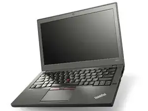 Lenovo ThinkPad X250