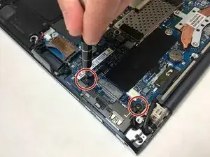 Samsung ATIV Book 9 Plus Charger Port Replacement