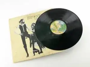 LP Record