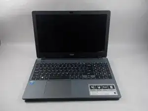 Acer Aspire E5-571-58CG